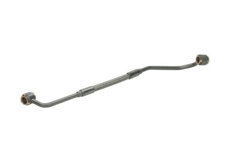 Трубка/шланг подачі масла до турбіни 9832803480 Peugeot/Citroen