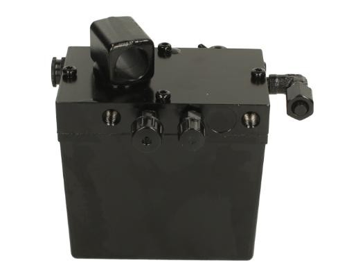 M4711002 Marshall Насос підйому кабіни