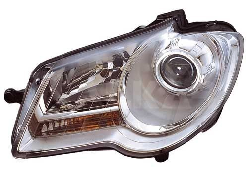 Блок фара ліва Polcar 957909E ціна, від 168.01 USD