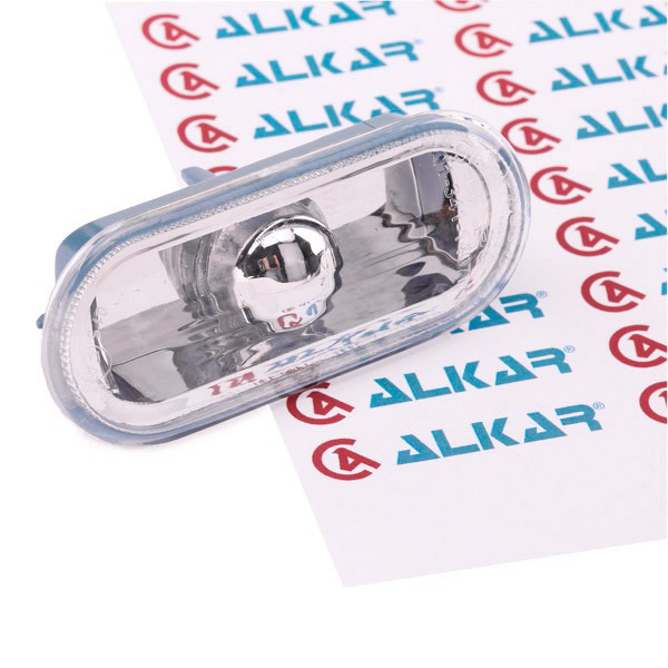 Повторювач повороту на крилі 3103802 Alkar