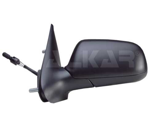 6101363 Alkar Дзеркало заднього виду, ліве