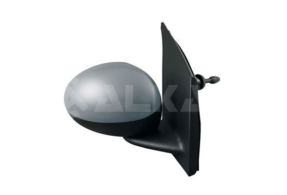 6102857 Alkar Праве дзеркало заднього виду