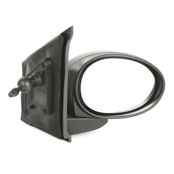 Праве бічне дзеркало Alkar 6102857 ціна, від 29.25 USD