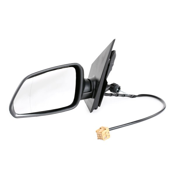 Ліве бічне дзеркало Alkar 6105111 ціна, від 49.24 USD