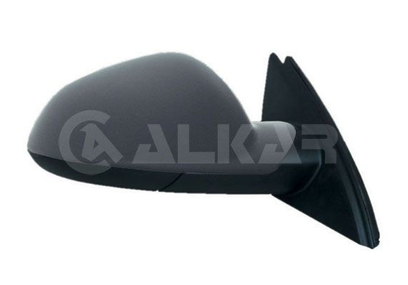 Дзеркало праве 5520526S Polcar
