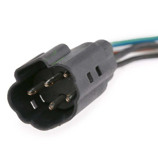 Ліве бічне дзеркало Alkar 6125399 ціна, від 31.71 USD