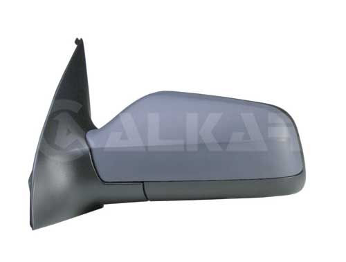 6125437 Alkar Дзеркало заднього виду, ліве