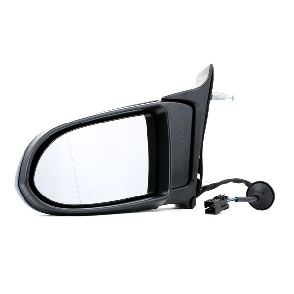 Ліве бічне дзеркало Alkar 6125440 ціна, від 45.58 USD