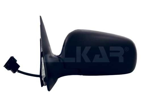 6125522 Alkar Дзеркало заднього виду, ліве