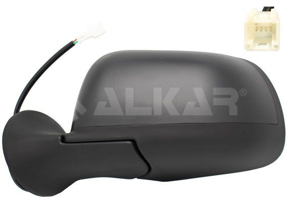 Ліве бічне дзеркало AND 30809055 ціна, від 36.01 USD