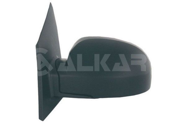 Дзеркало ліве Hyundai Getz 