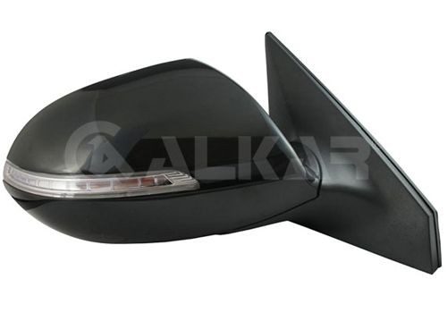 6125648 Alkar Дзеркало заднього виду, ліве