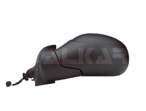 Дзеркало ліве Citroen C3 I