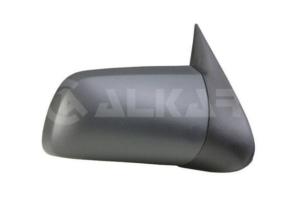 6126431 Alkar Праве дзеркало заднього виду