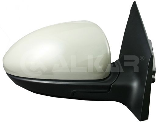6126454 Alkar Праве дзеркало заднього виду