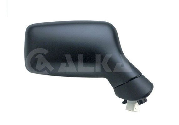 6126484 Alkar Праве дзеркало заднього виду