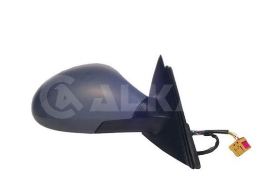 6L1857502J VAG Праве дзеркало заднього виду