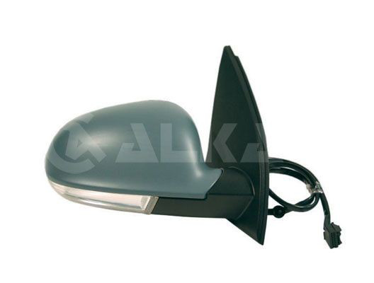 Праве бічне дзеркало Alkar 6128128 ціна, від 68.45 USD