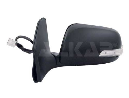 Ліве бічне дзеркало Toyota Avensis Verso мінівен (LCM) (2001 - 2009) ціна, від 95.05 USD