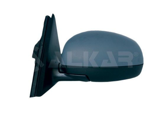 6137559 Alkar Дзеркало заднього виду, ліве