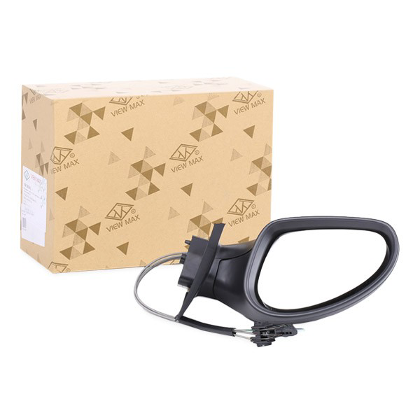 Ліве бічне дзеркало Alkar 6137802 ціна, від 33.77 USD