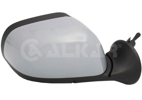 963015821R Renault (RVI) Праве дзеркало заднього виду
