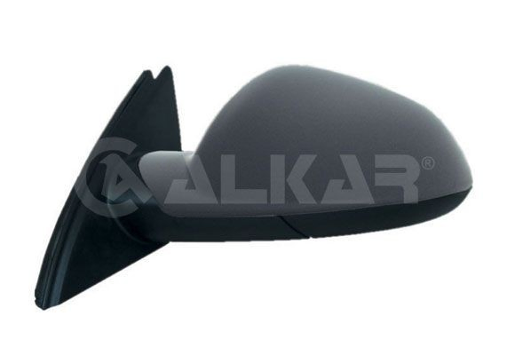 6139426 Alkar Дзеркало заднього виду, ліве