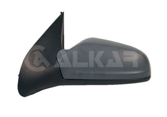 6139438 Alkar Дзеркало заднього виду, ліве