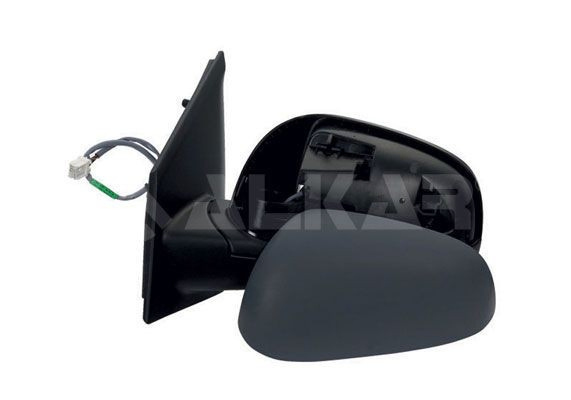 6139587 Alkar Дзеркало заднього виду, ліве