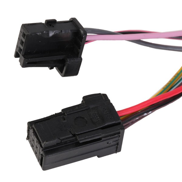Ліве бічне дзеркало Alkar 6139858 ціна, від 105.68 USD