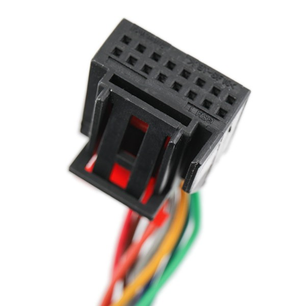 Праве бічне дзеркало Polcar 95C255PM ціна, від 50.44 USD
