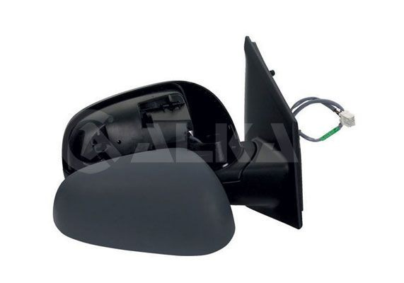 Праве бічне дзеркало Nissan Note мінівен (E11) (2006 - 2012) ціна, від 54.78 USD