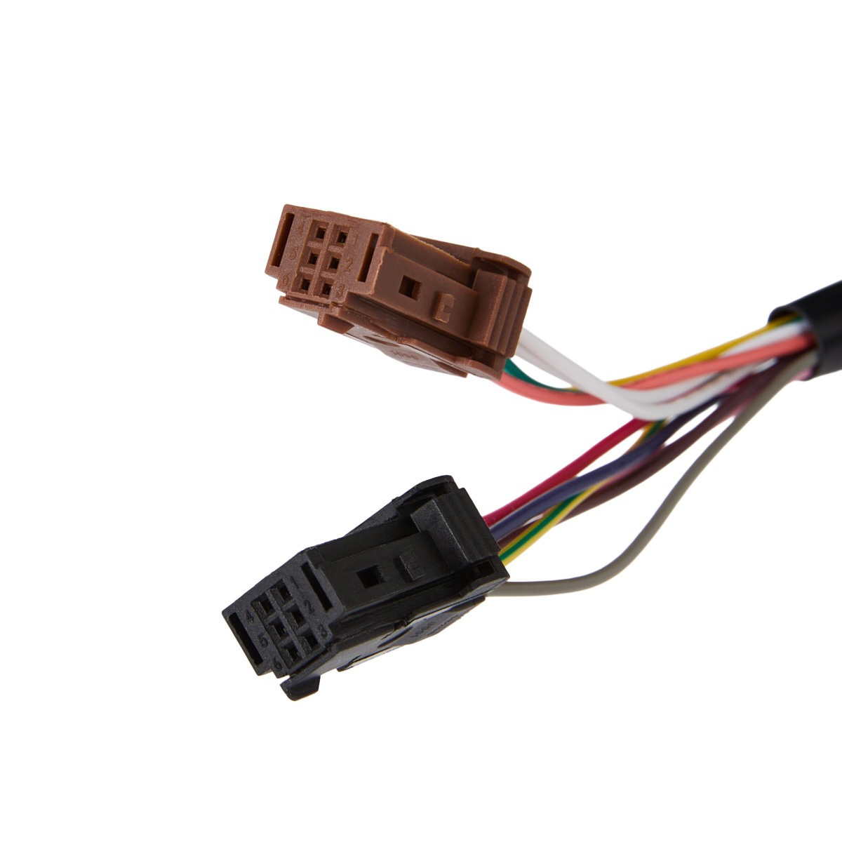 Дзеркало праве 6150865 Alkar