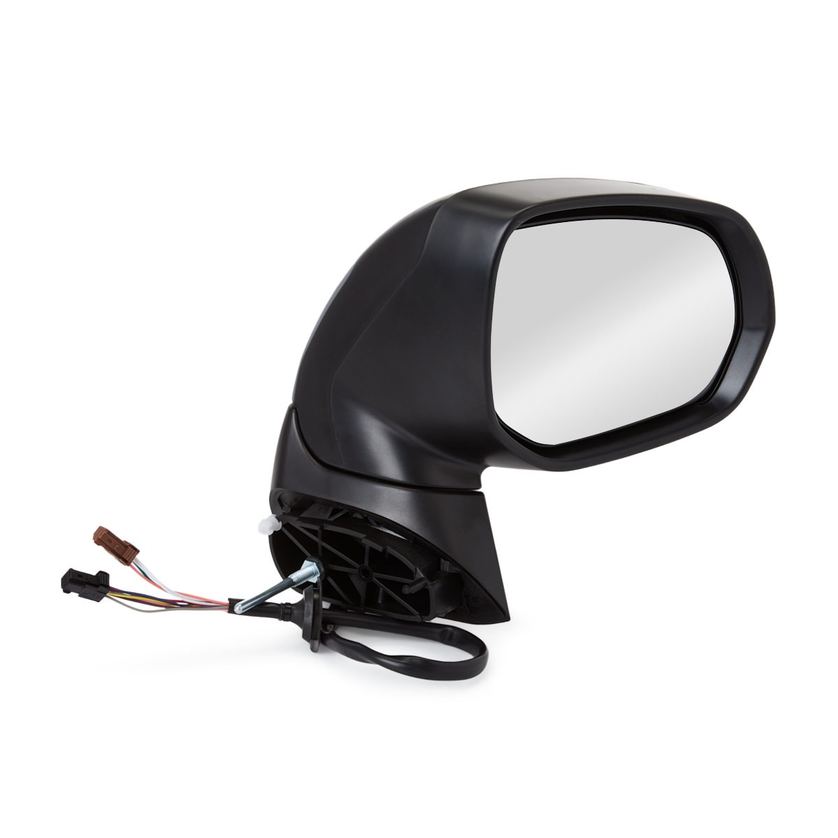 Купити Дзеркало праве Peugeot 3008 I 0U