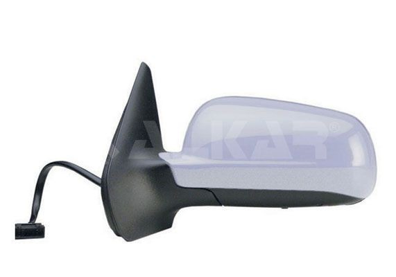 Ліве бічне дзеркало Alkar 6164127 ціна, від 29.09 USD