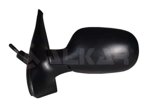 6164173 Alkar Дзеркало заднього виду, ліве