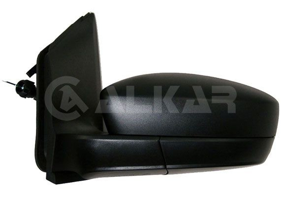 6164182 Alkar Дзеркало заднього виду, ліве