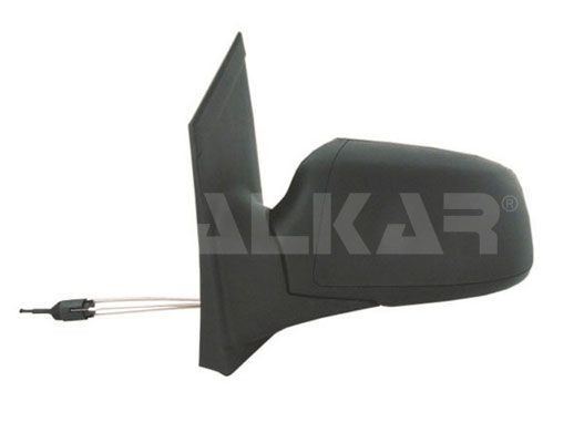 6164400 Alkar Дзеркало заднього виду, ліве