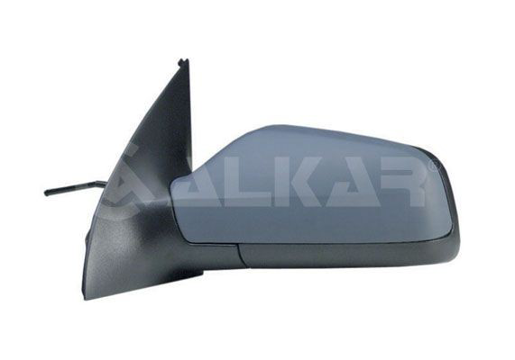 6164437 Alkar Дзеркало заднього виду, ліве