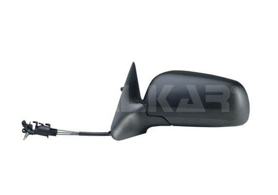 Ліве бокове дзеркало 1U1857501CC01C VAG