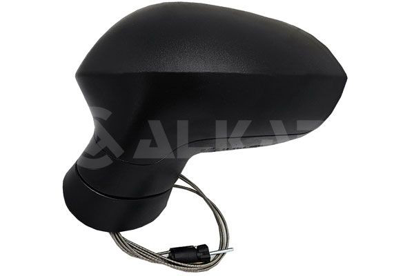 6164803 Alkar Дзеркало заднього виду, ліве