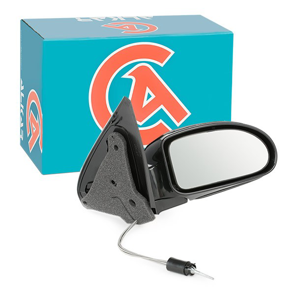 Праве бічне дзеркало Alkar 6165399 ціна, від 27.87 USD