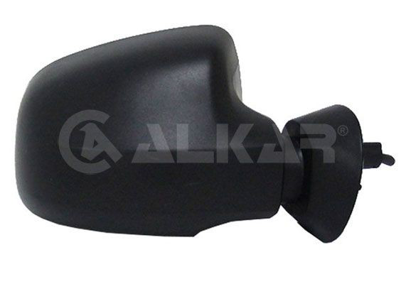 6165594 Alkar Праве дзеркало заднього виду