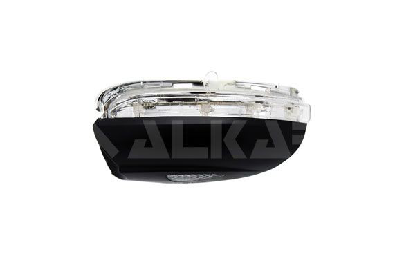Покажчик повороту дзеркала, лівий Alkar 6201124 ціна, від 14.48 USD