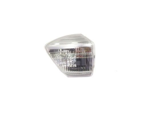 Покажчик повороту дзеркала, лівий Alkar 6201134 ціна, від 11.27 USD