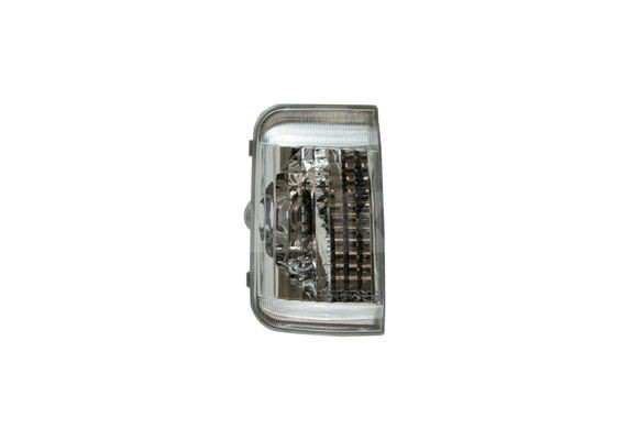 Покажчик повороту дзеркала, лівий Alkar 6201922 ціна, від 8.95 USD