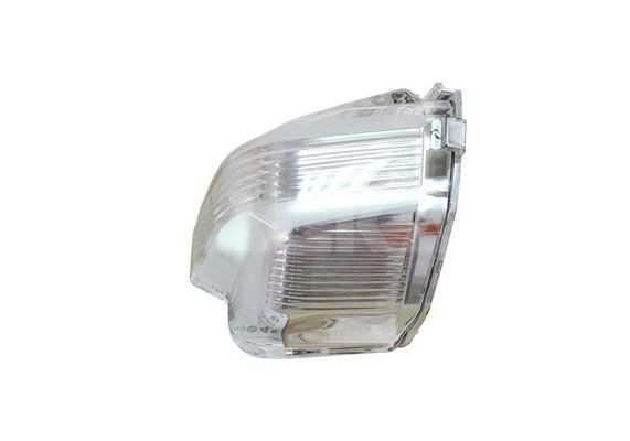 Покажчик повороту дзеркала, правий Alkar 6202381 ціна, від 16.38 USD