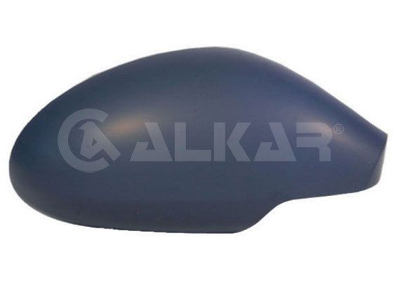 6342802 Alkar Накладка дзеркала заднього виду, права