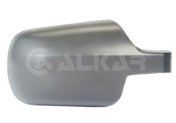 6344387 Alkar Накладка дзеркала заднього виду, права