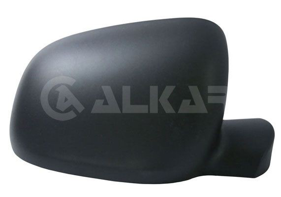6344698 Alkar Накладка дзеркала заднього виду, права